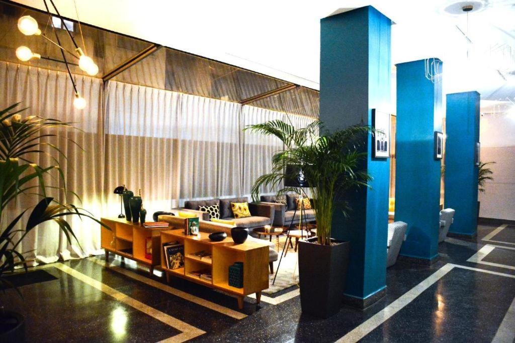 Hotel Boutique Gauthier