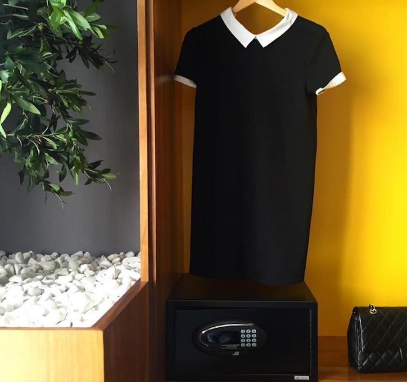 Hotel Boutique Gauthier 4*