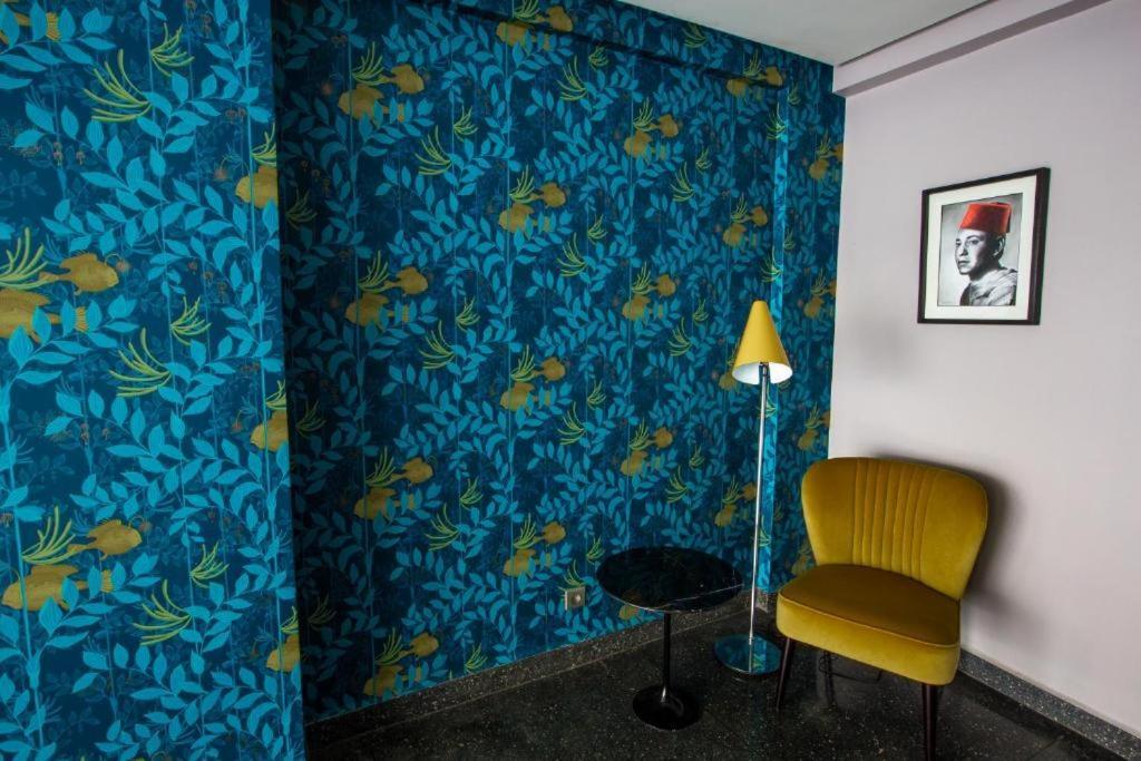 Boutique Gauthier Hotel Casablanca