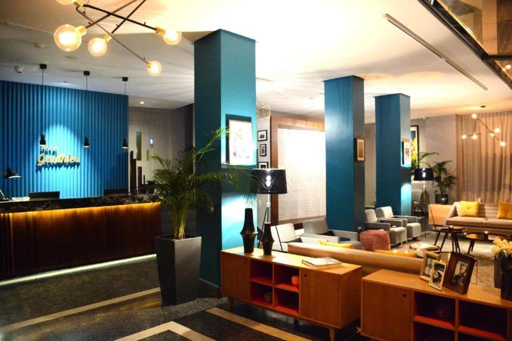 Boutique Gauthier