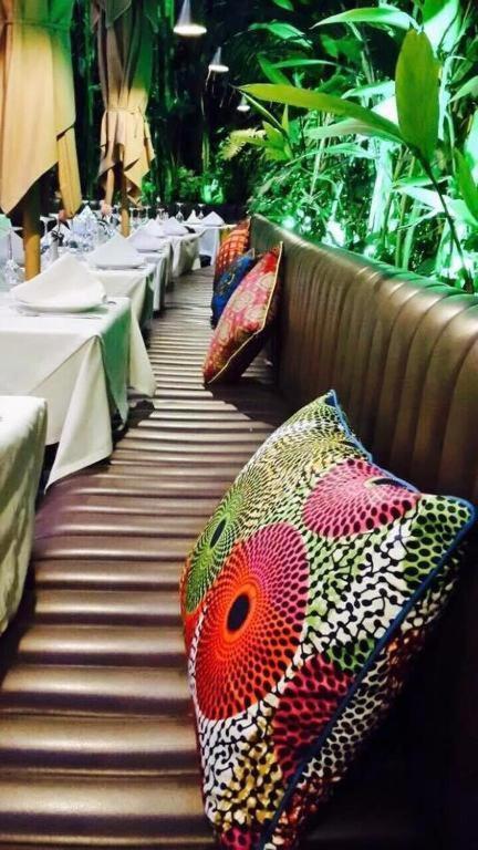 Hotel Boutique Gauthier