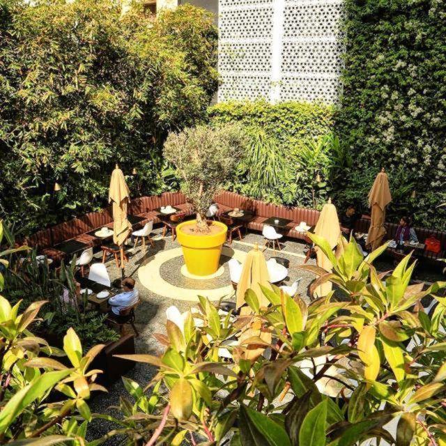 Hotel Boutique Gauthier 4*