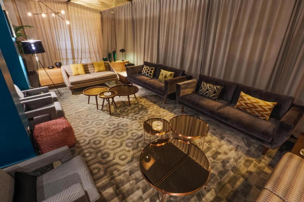 Hotel Boutique Gauthier Casablanca