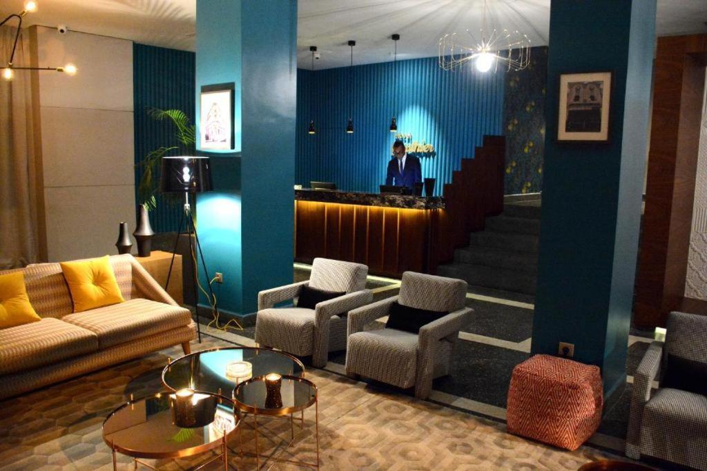 Boutique Gauthier 4* Casablanca