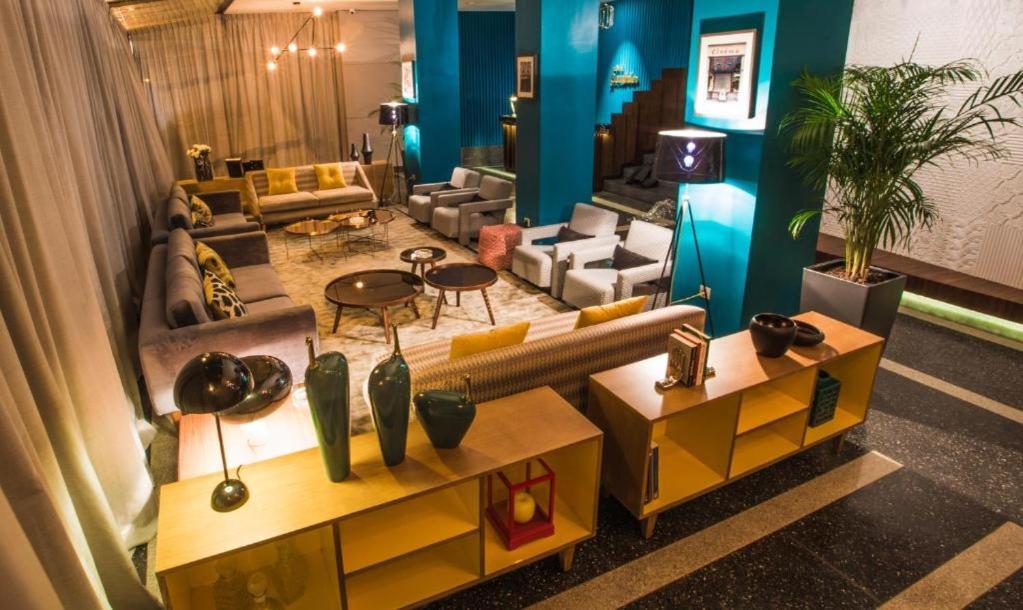 Hotel Boutique Gauthier