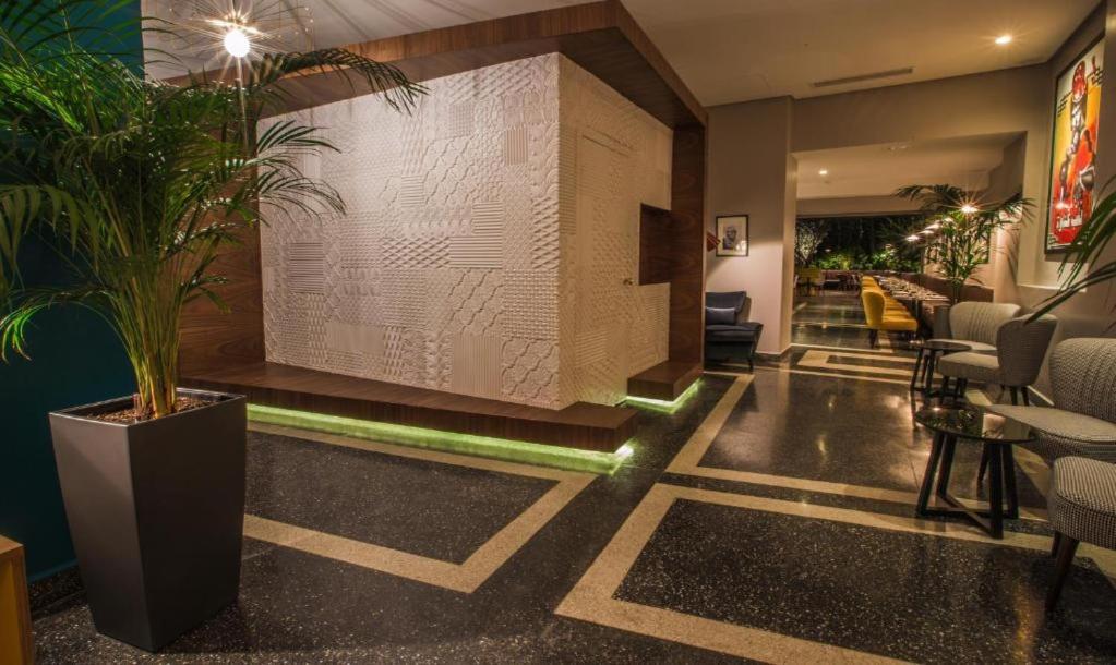 Hotel Boutique Gauthier