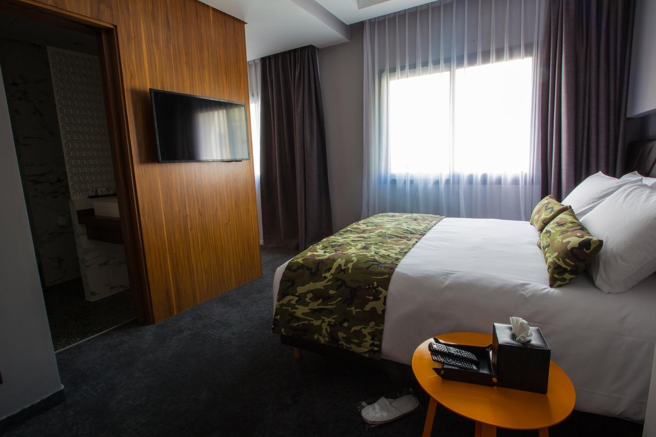 Boutique Gauthier 4*