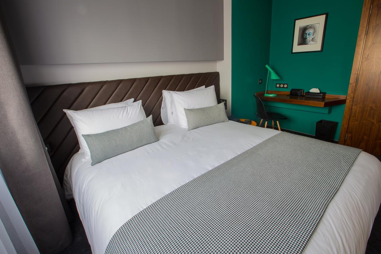 Hotel Boutique Gauthier
