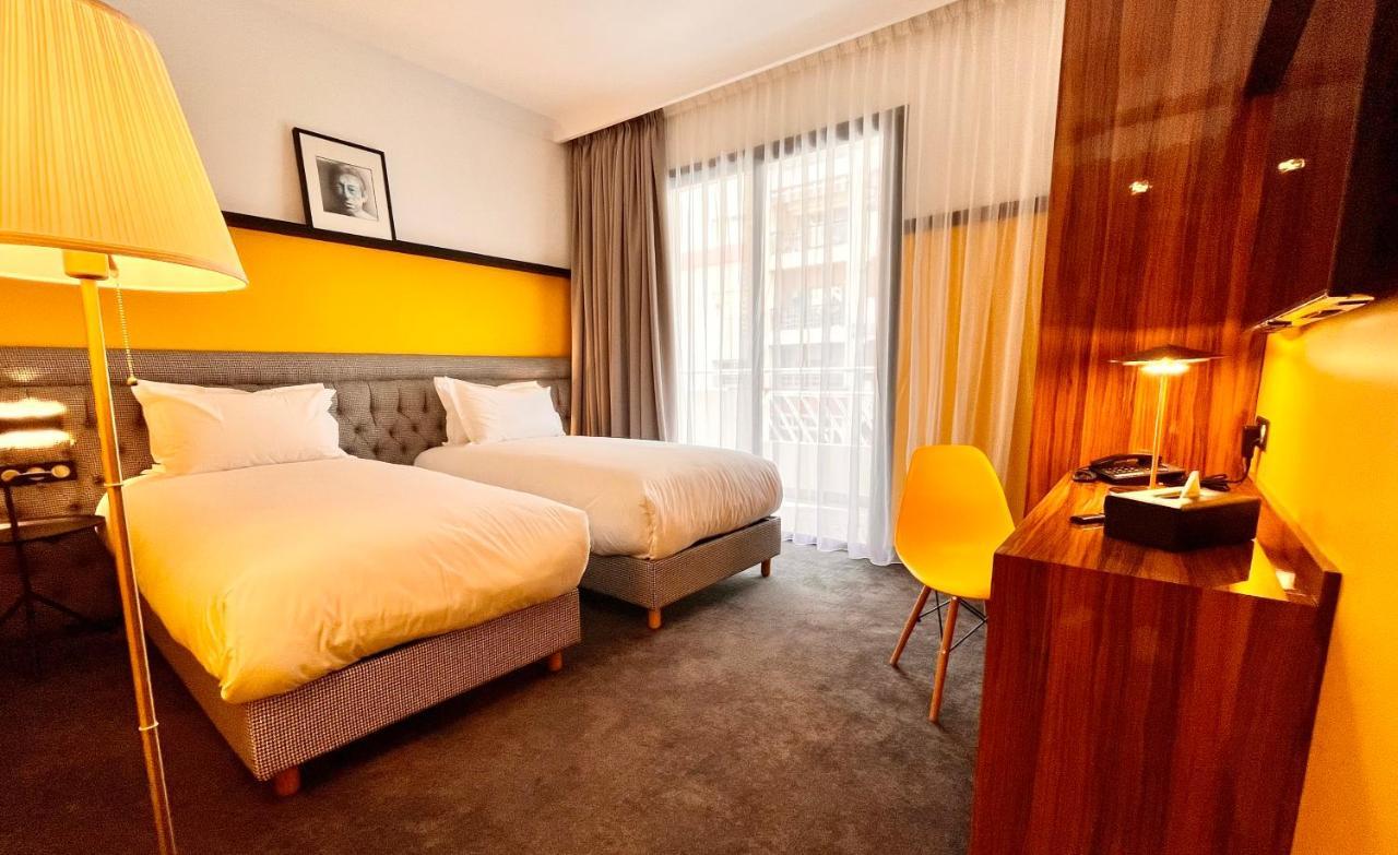 Hotel Boutique Gauthier