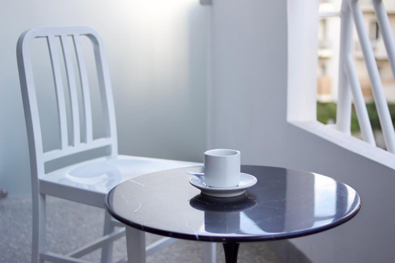 Boutique Gauthier Hotel 4*
