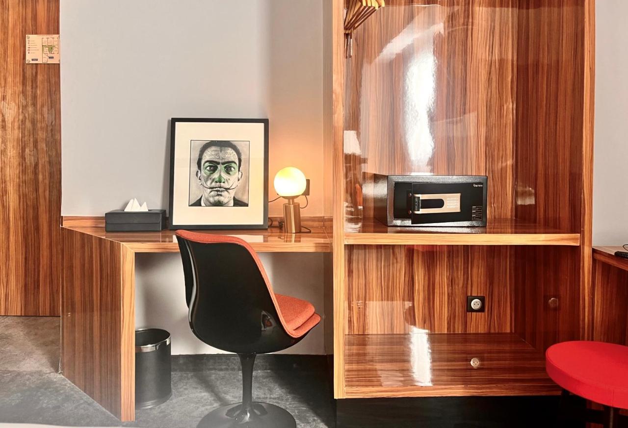 Boutique Gauthier Casablanca
