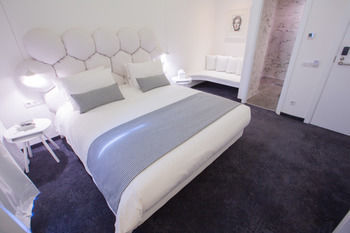 Hotel Boutique Gauthier Casablanca