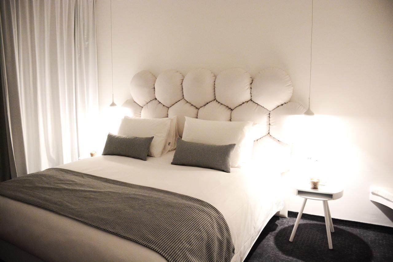 Boutique Gauthier Restaurant Terrasse Hotel 4*