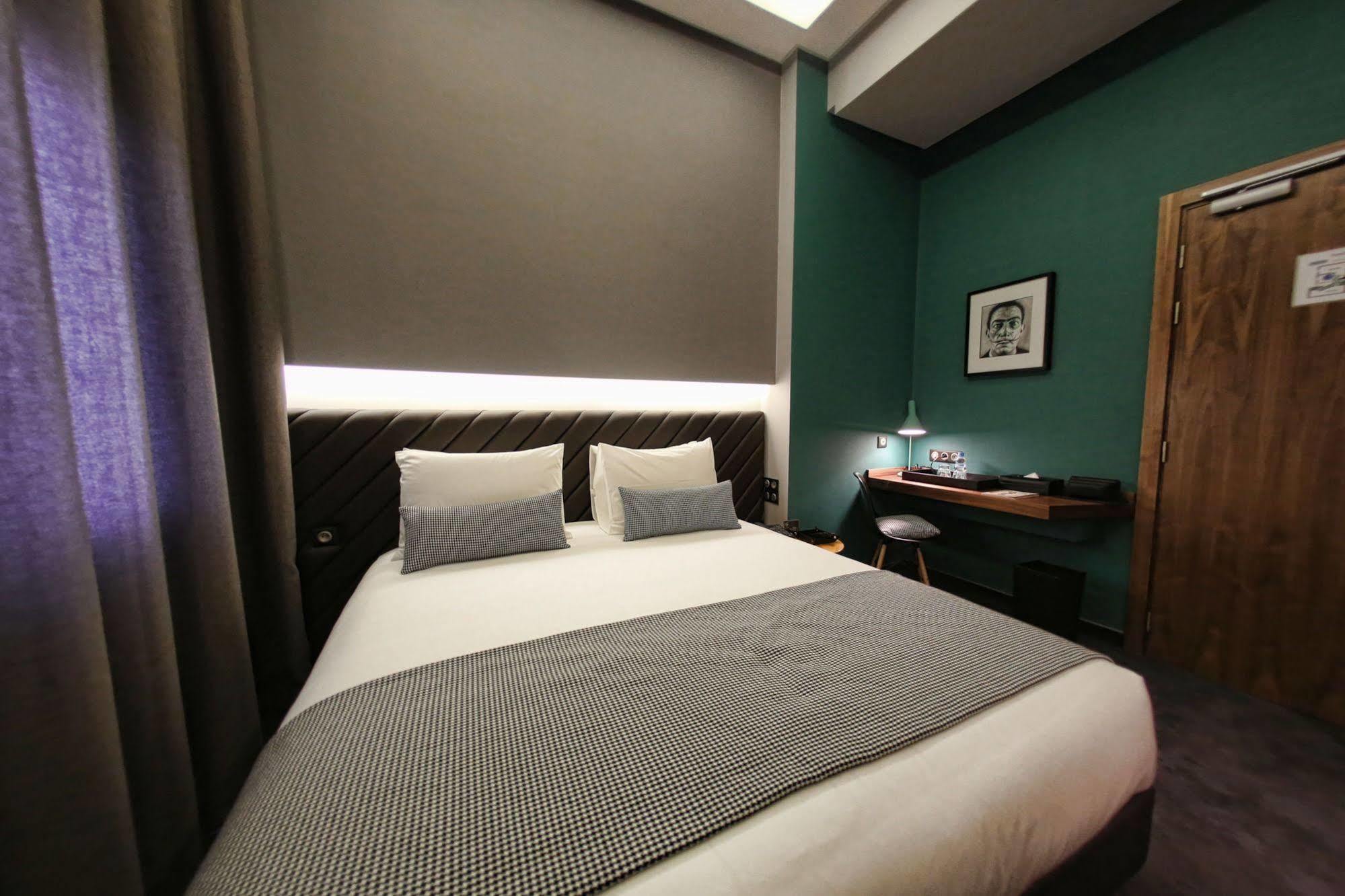Hotel Boutique Gauthier Casablanca