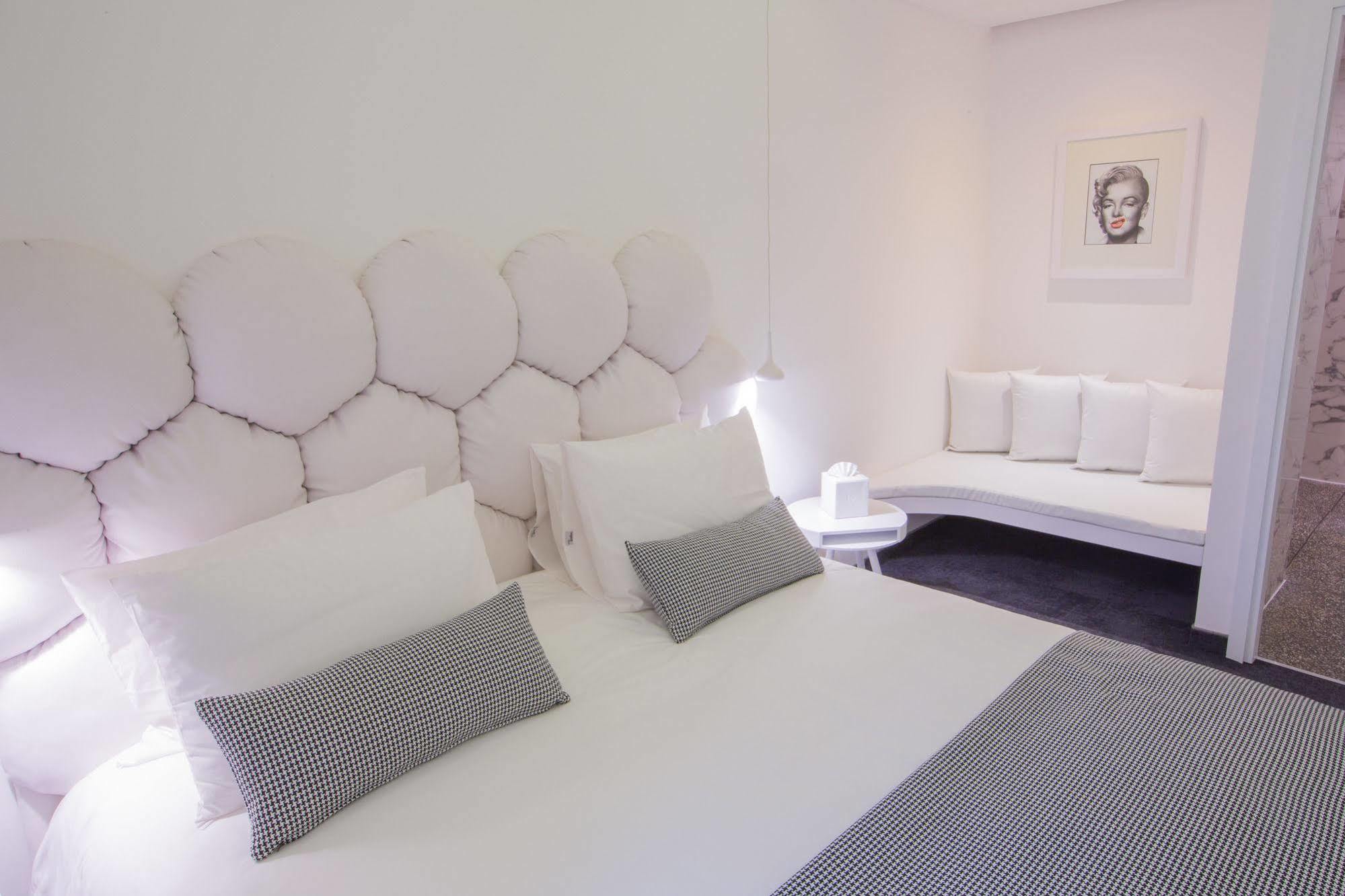 Hotel Boutique Gauthier Restaurant Terrasse 4*