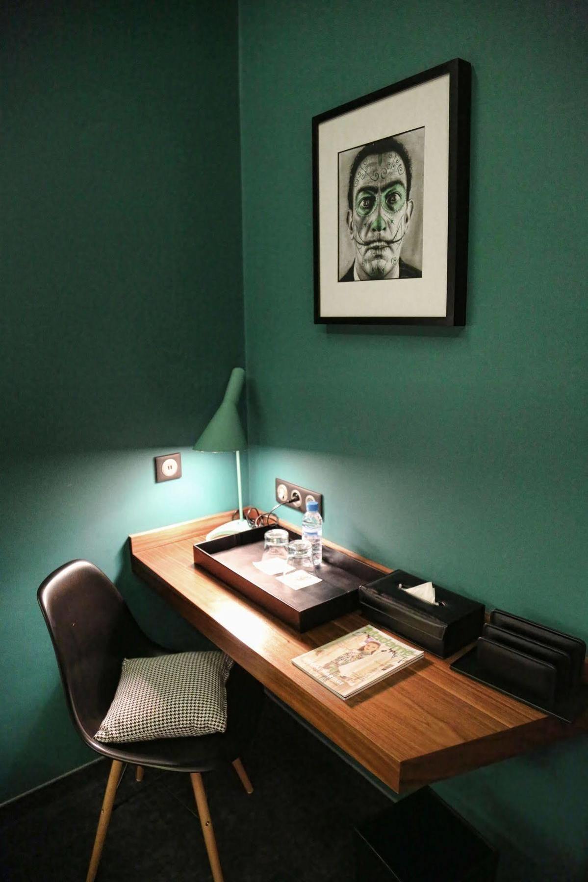 Boutique Gauthier Hotel 4*