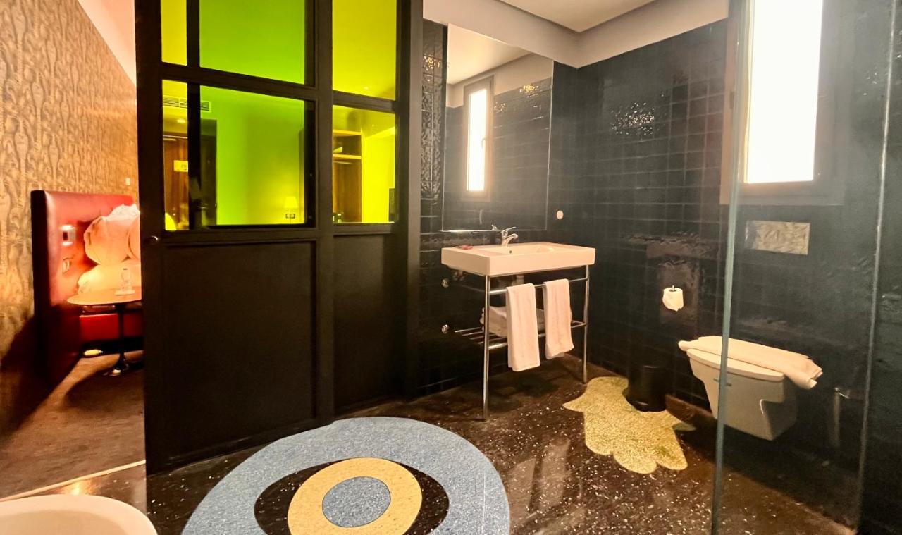 Hotel Boutique Gauthier Restaurant Terrasse 4*